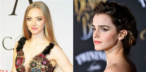 Emma Watson, Amanda Seyfried take legal action over leaked photos